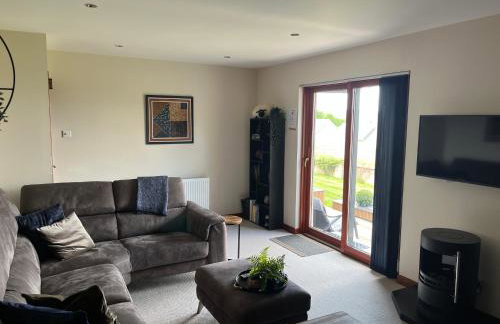 Bonny Vista Apartment with scenic views - Foto 5