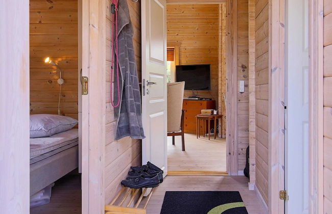 Stylish Holiday Home in Føllenslev near Sea - Foto 4