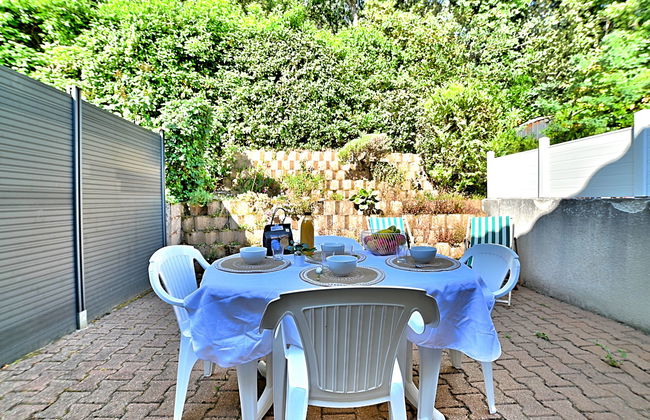 Le Clos de la Forêt - Foto 24