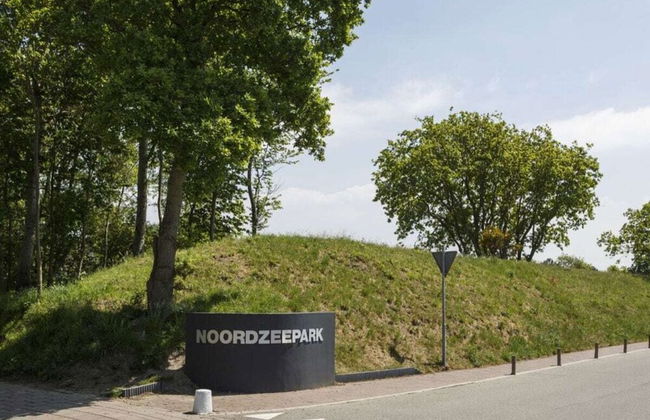 Mosselbank 83 Comfortable Holiday Residence - Foto 22