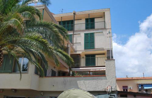 Appartamento Perla - Terrazza fronte mare e aria condizionata - Foto 23