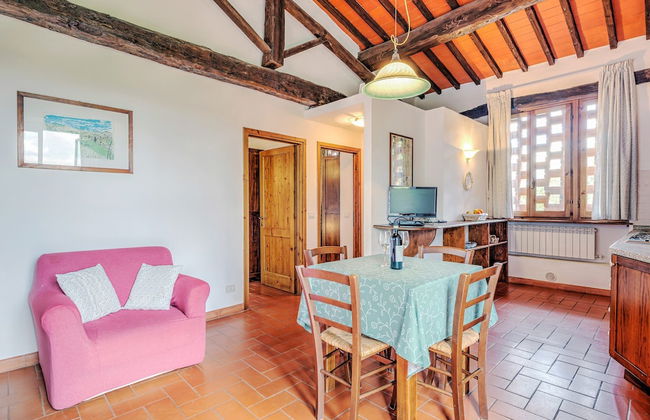 A Vineyard Apartment Retreat - Foto 12