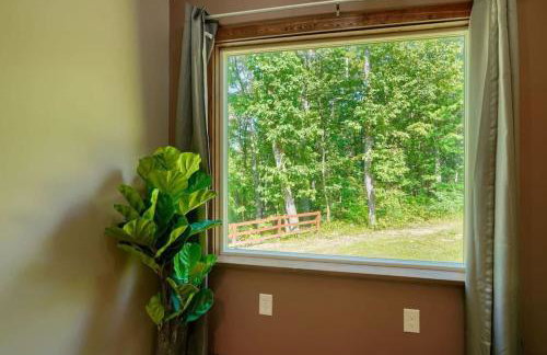 Tranquil Heights Cabin in Hocking Hills - Foto 6