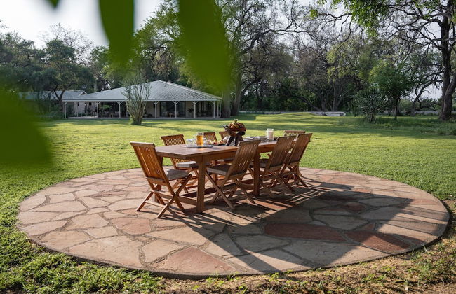 Kolokolo Safari Home – Mashatu Game Reserve - Foto 30