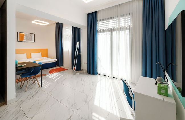 Izzzi Life Mint- Apart Hotel - Photo 51