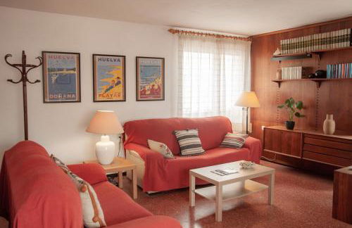 Duplex a 50m de la playa de les Cases d'Alcanar - Foto 1