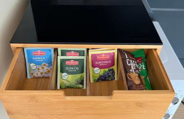 SUNSET VALA new beachfront apartment Pjescana Uvala - Medulin - Pula - Photo 25