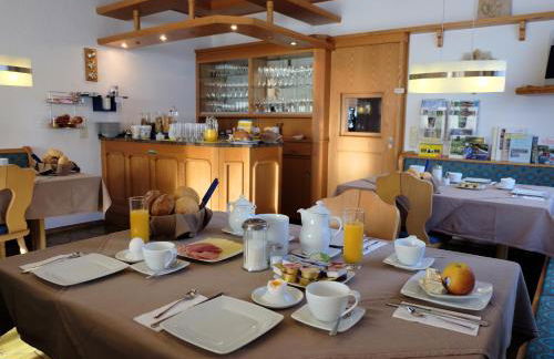 Gästehaus Biedermann - Photo 6