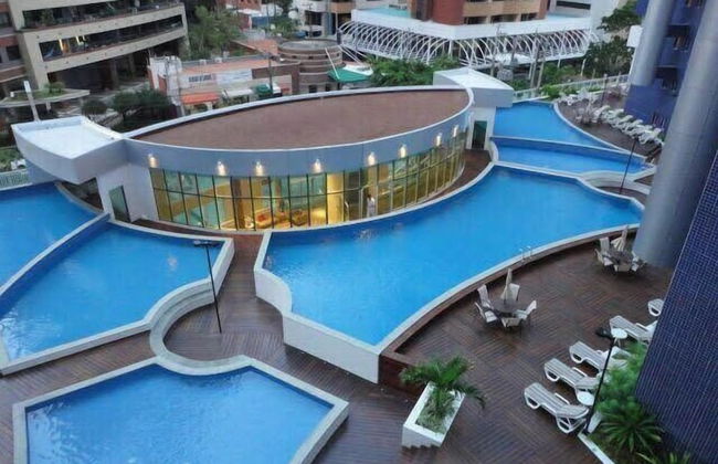 Beach Class Fortaleza Praia de Iracema - Photo 41