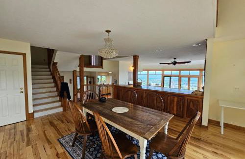 Green Mountain Getaway - Foto 30