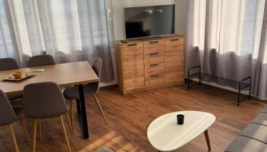 Beach Apartment A - Foto 3