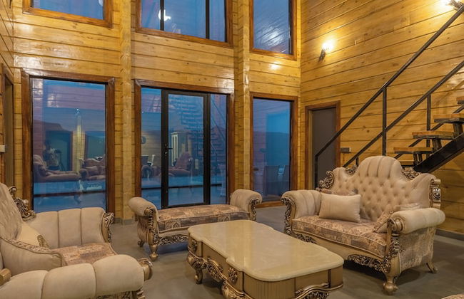 Amarjas Sunset Retreat - Foto 12