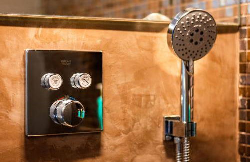 THE miniPENTHOUSE terrace & SPA - Foto 18