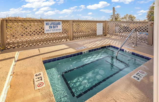 A Place at the Beach - Foto 34