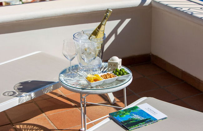 Medusa Positano - Foto 70