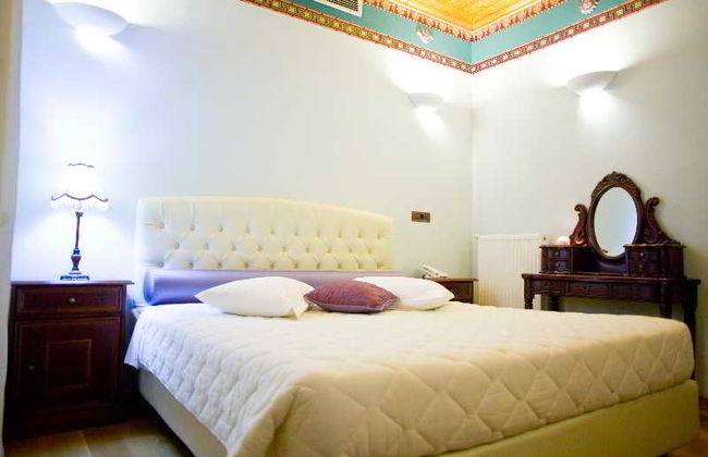 Kyveli Suites - Foto 29