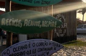 Casa Aconchegante em Itanhaem- Piscina e Churrasqueira 6 pessoas - Foto 9