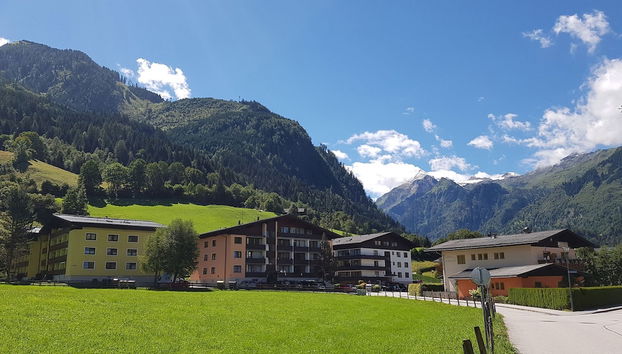 Domizil Alpine Retreat 15 With Balcony - Foto 2, Habitación