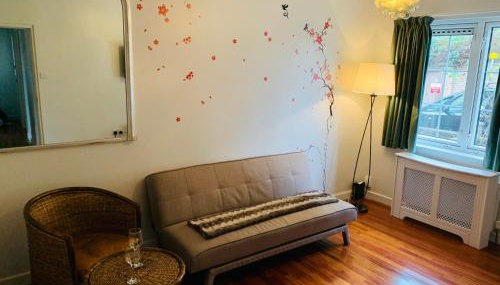 Tapestry Apartment - Foto 5