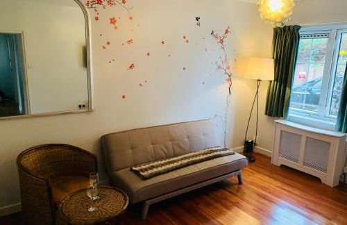 Tapestry Apartment - Foto 5