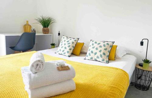 Bara ,Balcony ,Parking ,Patte d'oie neighborhood - Photo 13