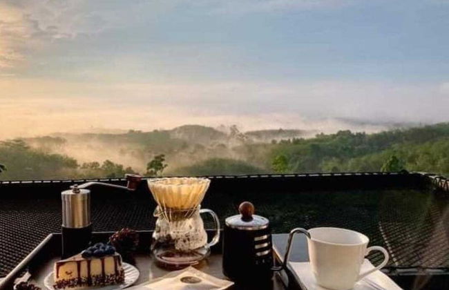 Caligo Resort - Foto 35