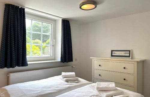 Altes Friesenhaus Ost - Foto 17