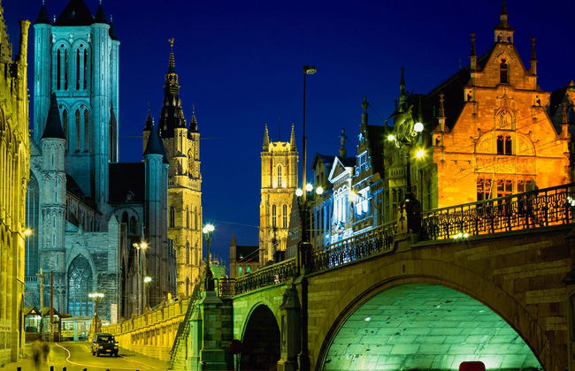 Hitos de Gante - Tour a pie - Foto 4