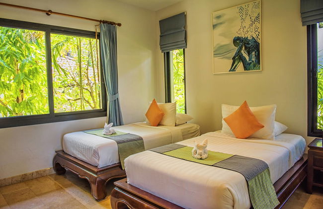 Villa Baan Saitara - Foto 37