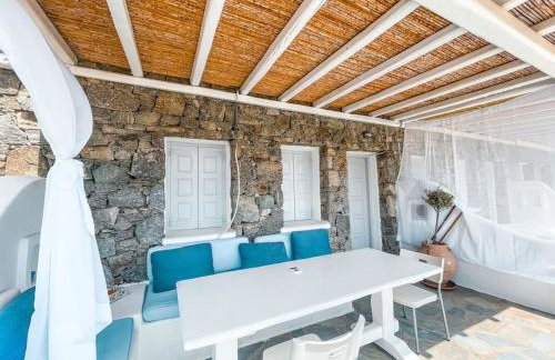 Cosy Home at Kalafatis beach - Cielo Homes - Foto 27