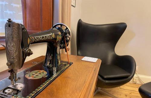 The Riverside Tailor's Retreat at Wray - Foto 23