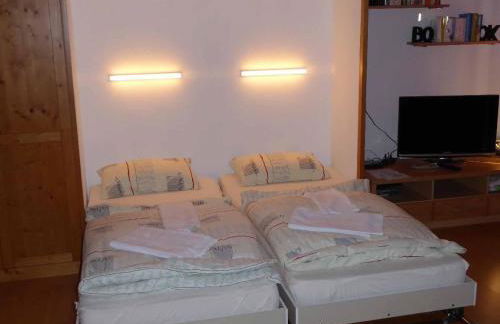 Appartement am Waldeck - Foto 5