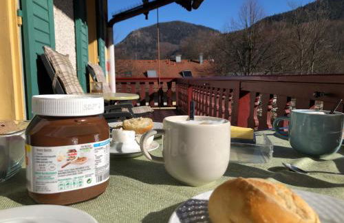 Top-Appartement direkt an der Kampenwandbahn - Foto 40