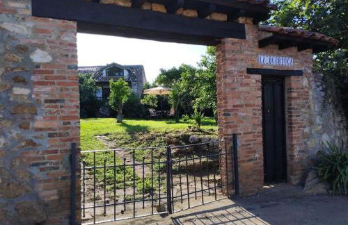 Casona histórica del S XVII en Novales - Foto 30