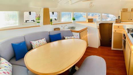 Activado Un día en catamarán de Ibiza a Formentera - Foto 3