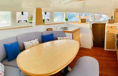 Activado Un día en catamarán de Ibiza a Formentera - Foto 3