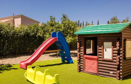 G&S Family Resort - Foto 32