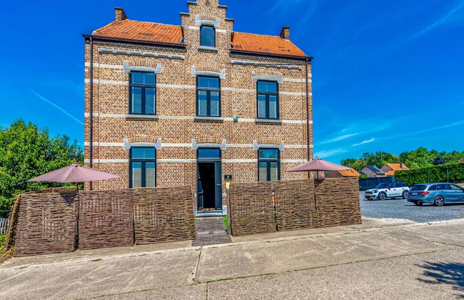 Villa in Former School - Foto 55