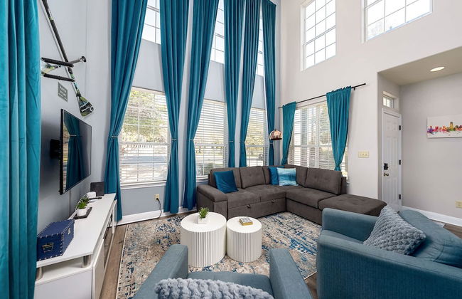 Upstay - East Austin Family Home - 5min From DT - Photo 28