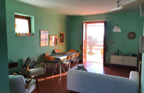 Il terrazzino di Lulù - Foto 24