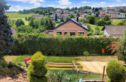 Apartment Joelle mit Sauna, Schwimmteich und Gym - Photo 37