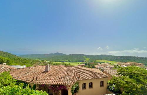 Villetta Acquamarina Sul Campo Da Golf - Foto 22