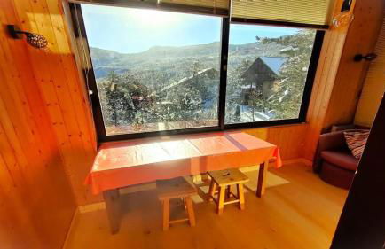 Résidence Valérianes - Chaleureux appartement 6 pers en duplex/mezzanine MAE-9124 - Foto 6