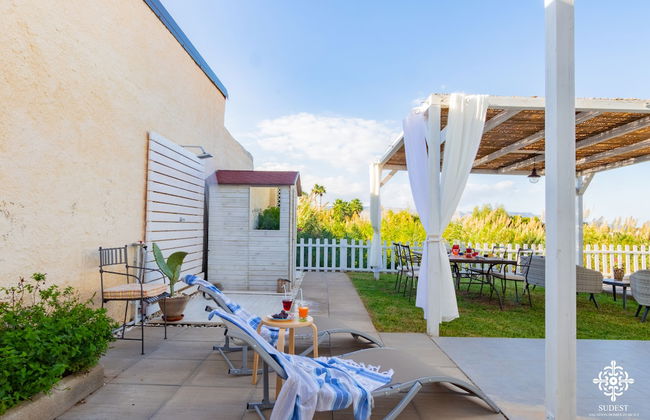 Beach Front Villas - Foto 21