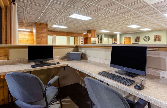 Tamarack Wisconsin Dells A Ramada by Wyndham - Foto 25