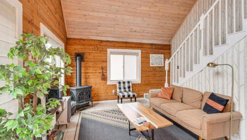 Woodsy Hideaway Near Olympic National Park! - Foto 5