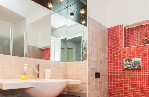 Appartamento Porta Susa by Home4holidays - Foto 13