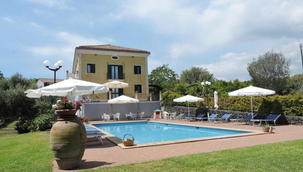 Villa Sciare Modò - Foto 4