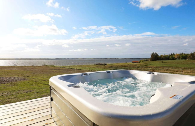 Holiday Home in Skals - Foto 33