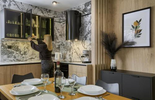 MK Premium Apartamenty - Foto 15